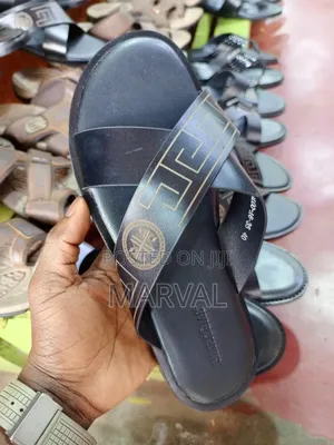 Hmrces Italy Style Sandles( Leather)
