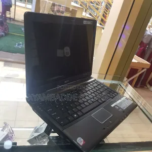 Laptop Acer TravelMate 4730 4GB Intel Core 2 Duo HDD 500GB