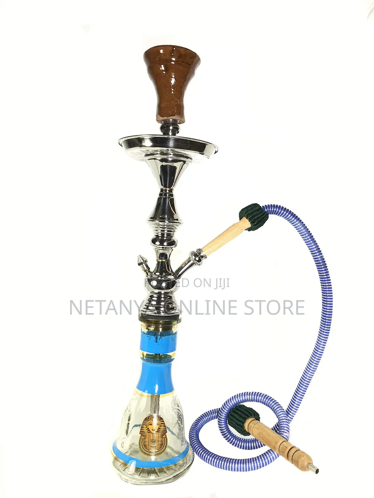 Hookah Shisha Pot