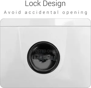 Automatic Foaming Soap Dispensers - Hand Sanitizer