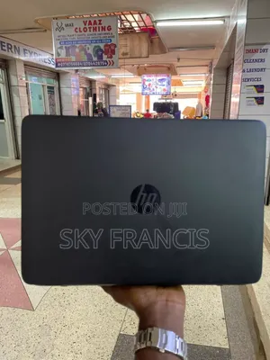 Laptop HP EliteBook 840 8GB Intel Core i5 HDD 500GB
