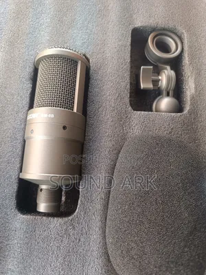Takstar Studio Microphone