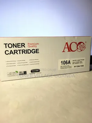 106a (W1106a) Cartridge for Hp 107a 135a 135w 137fnw Etc