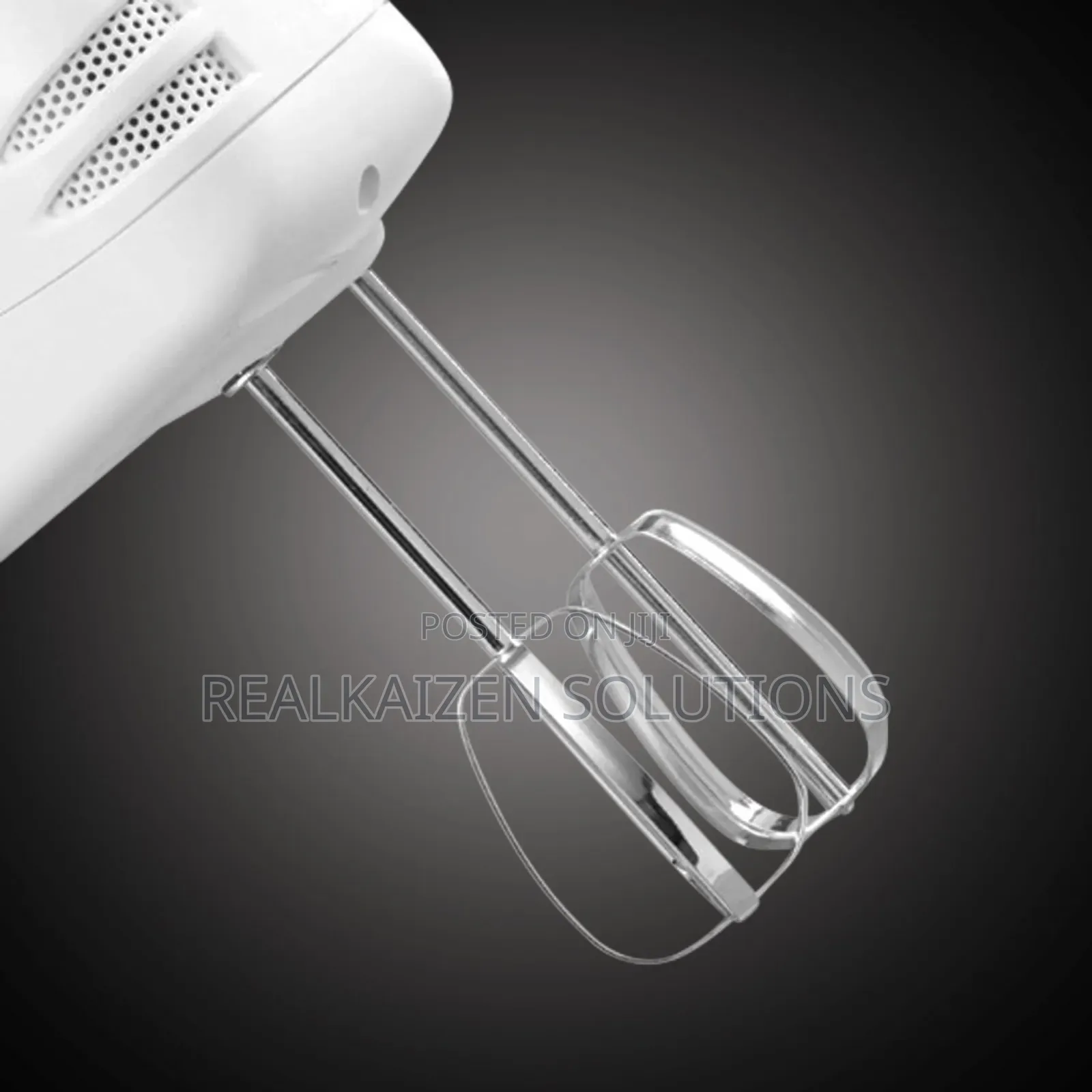 Uk Russell Hobbs Food Collection 6 Speed Electric Hand Mixer