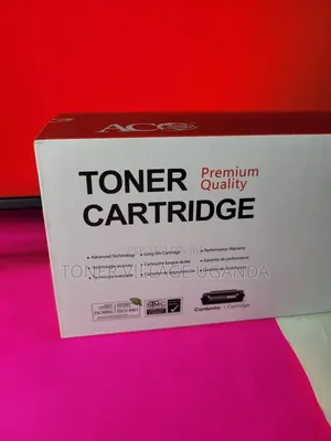 Laserjet 107a Printer Toner Cartridge
 1000pages