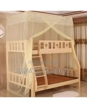 Decker Mosquito Net
