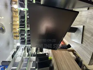 24 Ips Dell Monitor(Touch Screen)