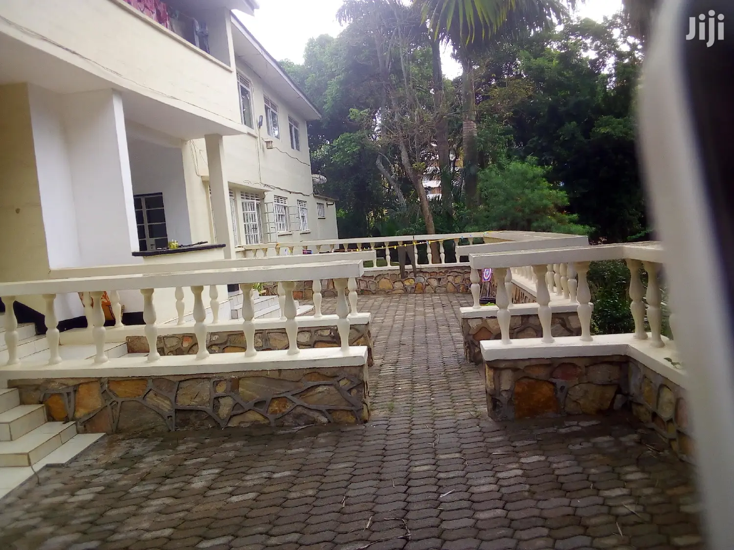 Three Bedroom Apartment In Nakasero For Rent