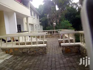 Three Bedroom Apartment In Nakasero For Rent