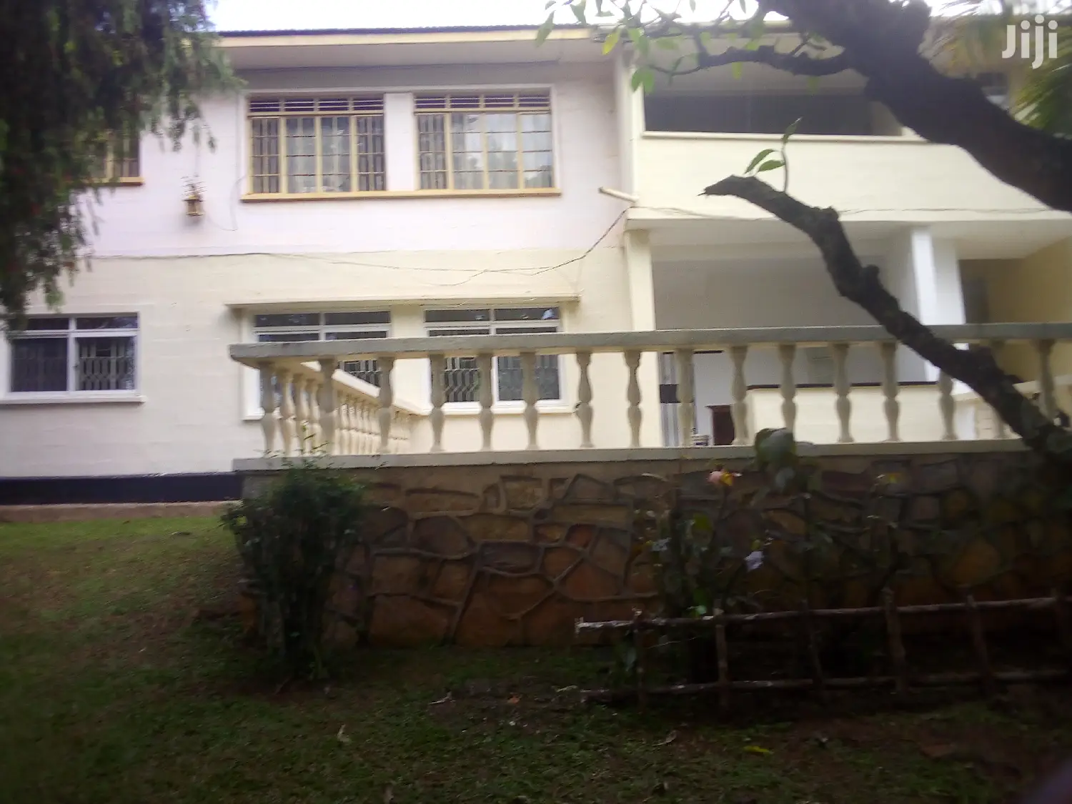 Three Bedroom Apartment In Nakasero For Rent