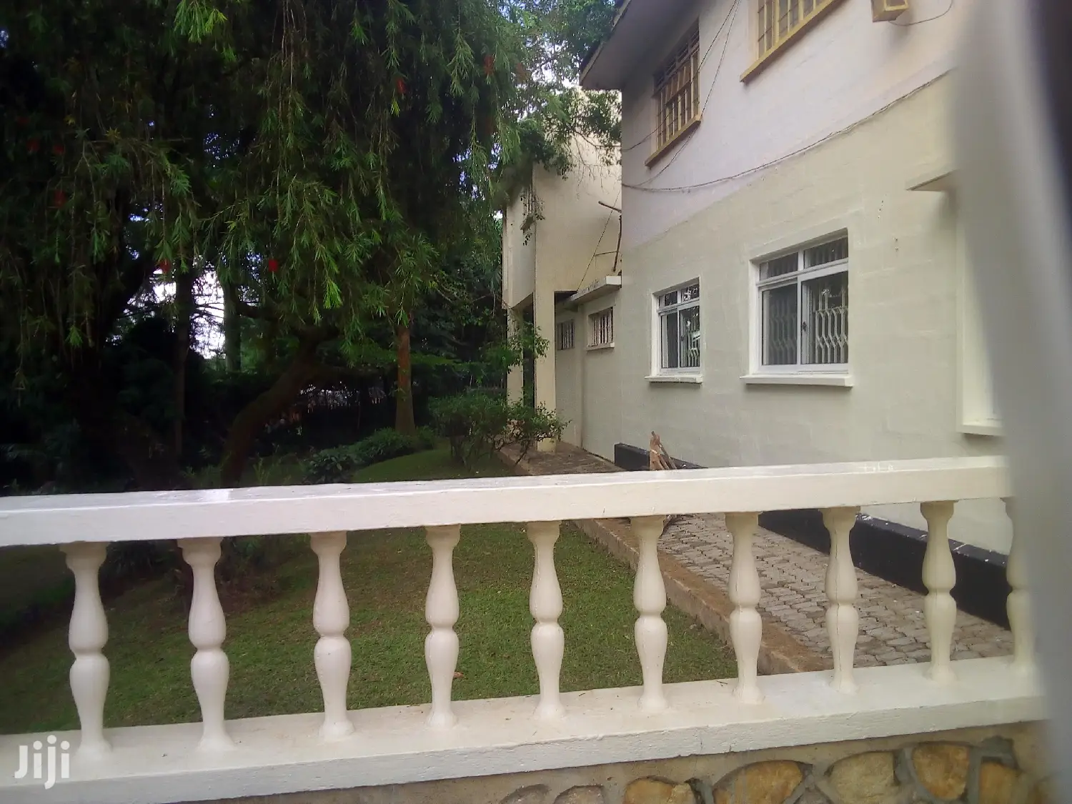 Three Bedroom Apartment In Nakasero For Rent