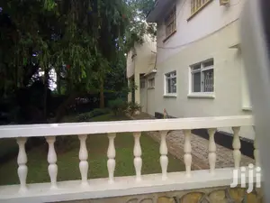 Three Bedroom Apartment In Nakasero For Rent