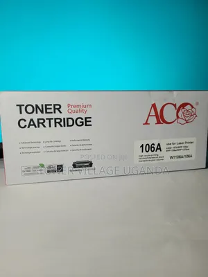 Hp 137fnw Toner Cartridge W1106a 1000 Yield