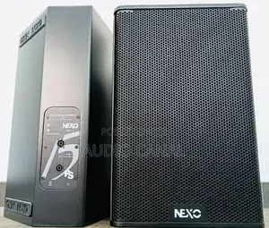 Super Nexo 15” Top Speaker
