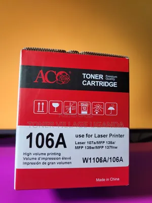 Save Up To 50% - W1106a (106a) Compatible Cartridge