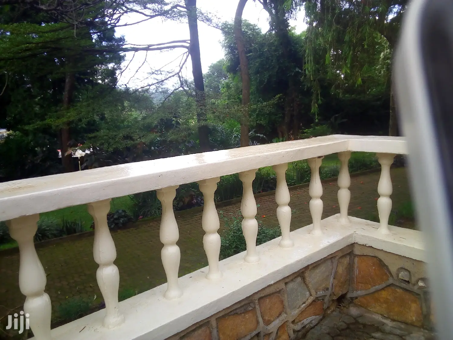 Three Bedroom Apartment In Nakasero For Rent