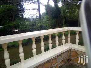 Three Bedroom Apartment In Nakasero For Rent