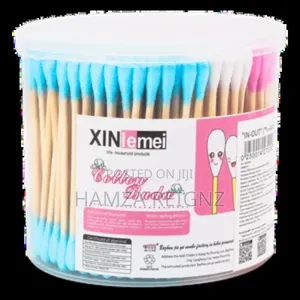 Coton Tige Xinlemei Swabs 300pcs