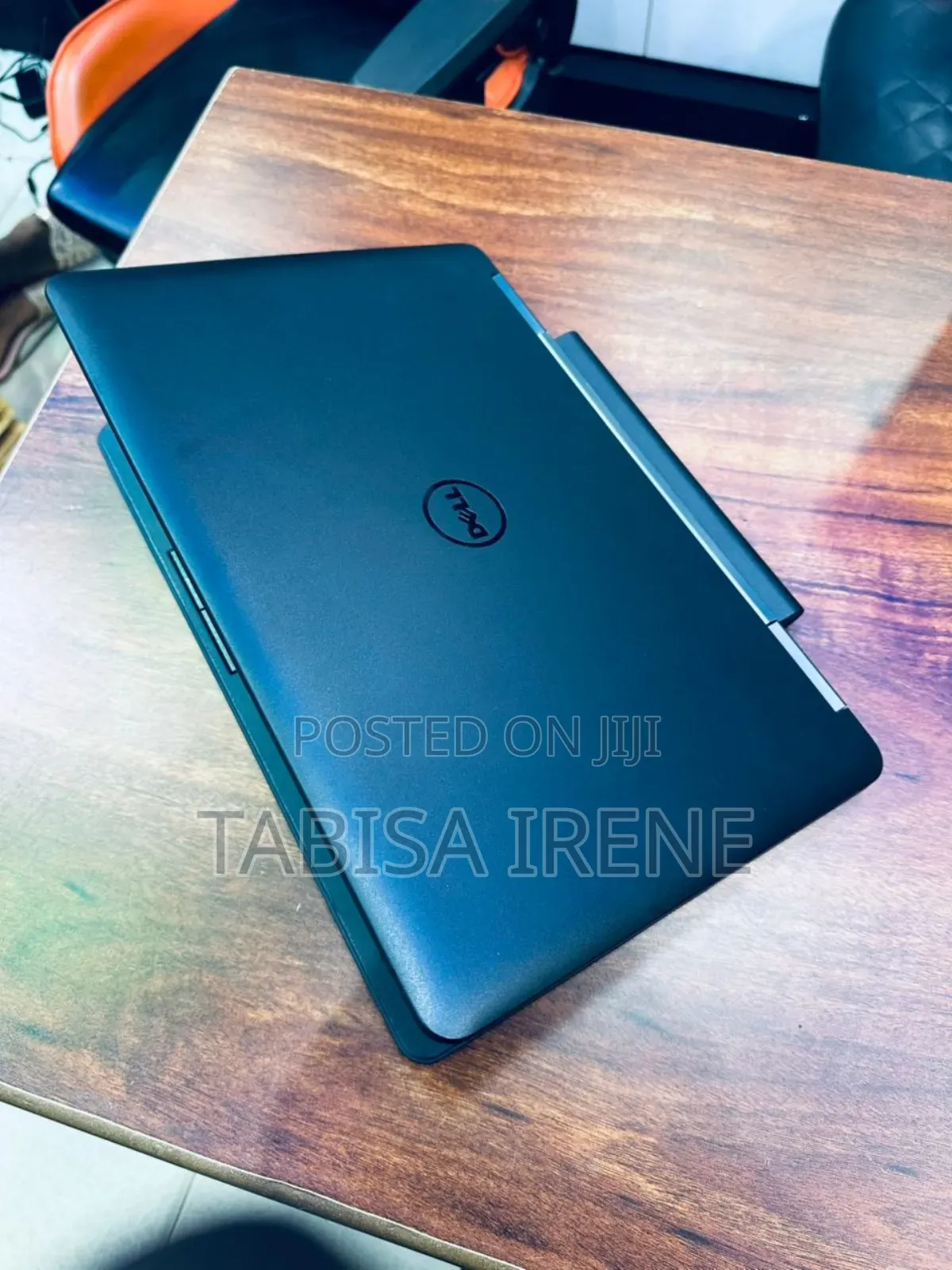 New Laptop Dell Latitude 15 E5570 8GB Intel Core I5 HDD 500GB