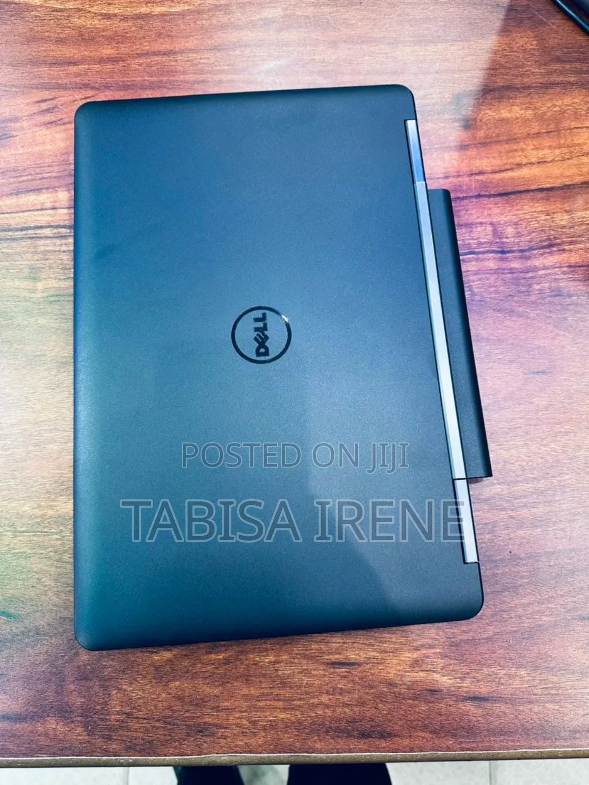 New Laptop Dell Latitude 15 E5570 8GB Intel Core I5 HDD 500GB