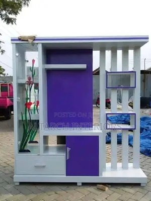 Wall Divider