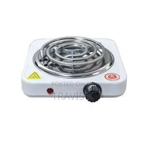 Single Electric Hotplate