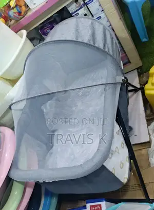 Baby Cradle Bed