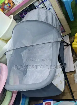 Baby Cradle Bed