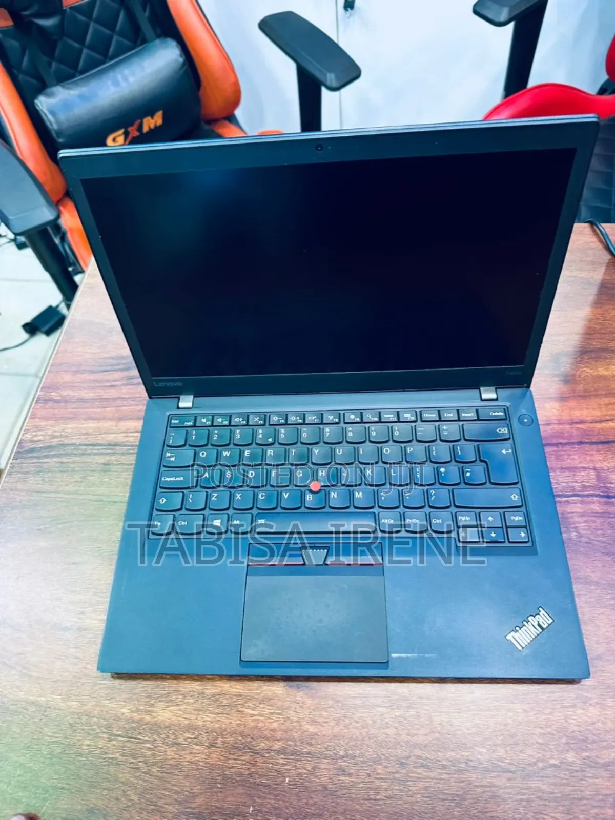 New Laptop Lenovo ThinkPad T460 8GB Intel Core I5 SSD 256GB