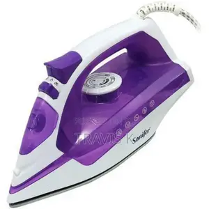 Sonifer Steam Iron
