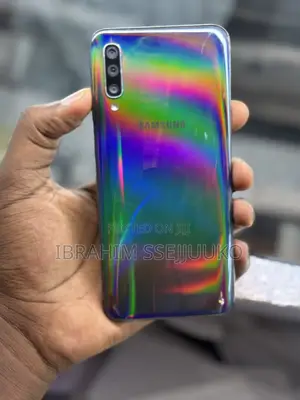 Samsung Galaxy A50 128 GB Bronze