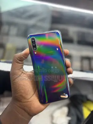 Samsung Galaxy A50 128 GB Bronze