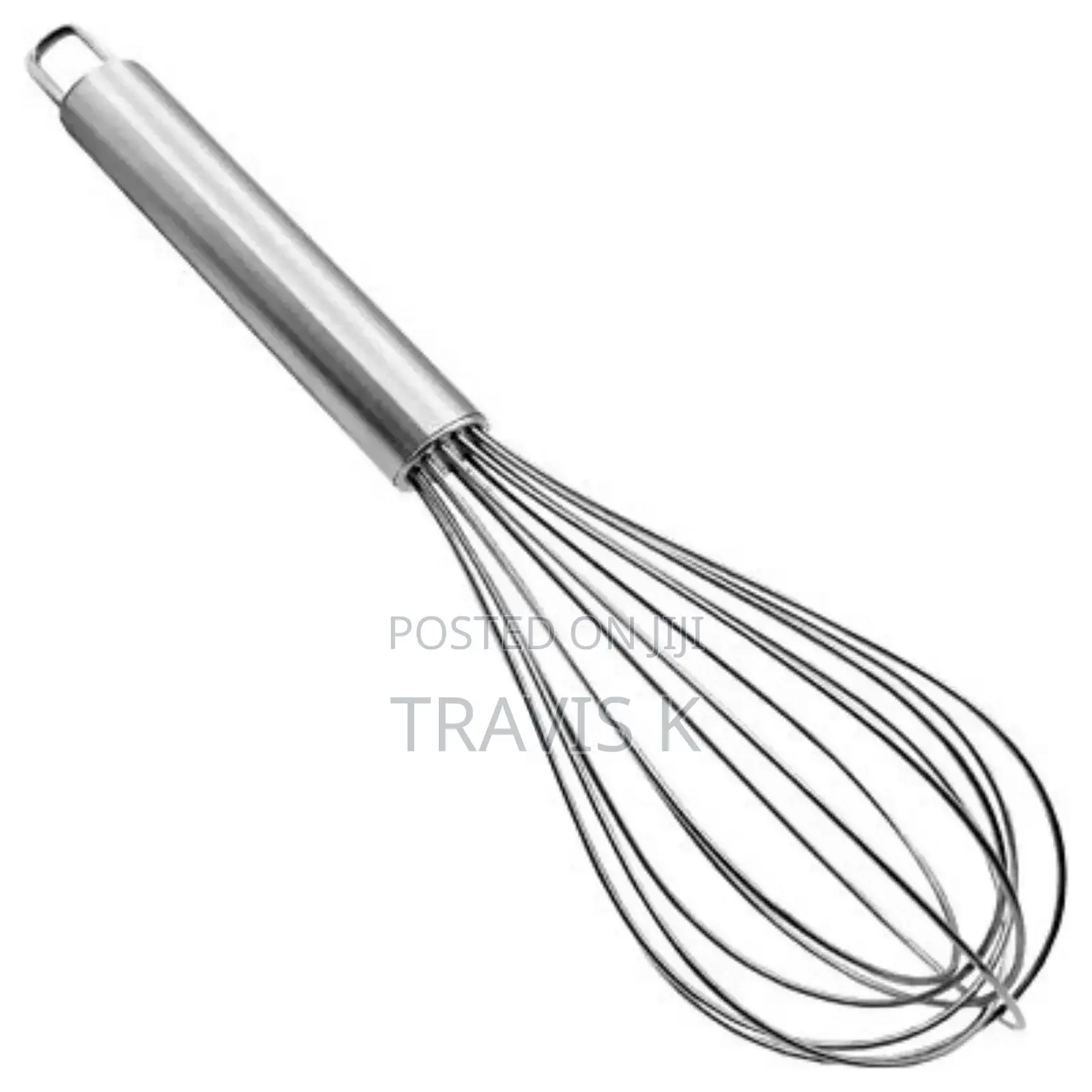 Egg Beater