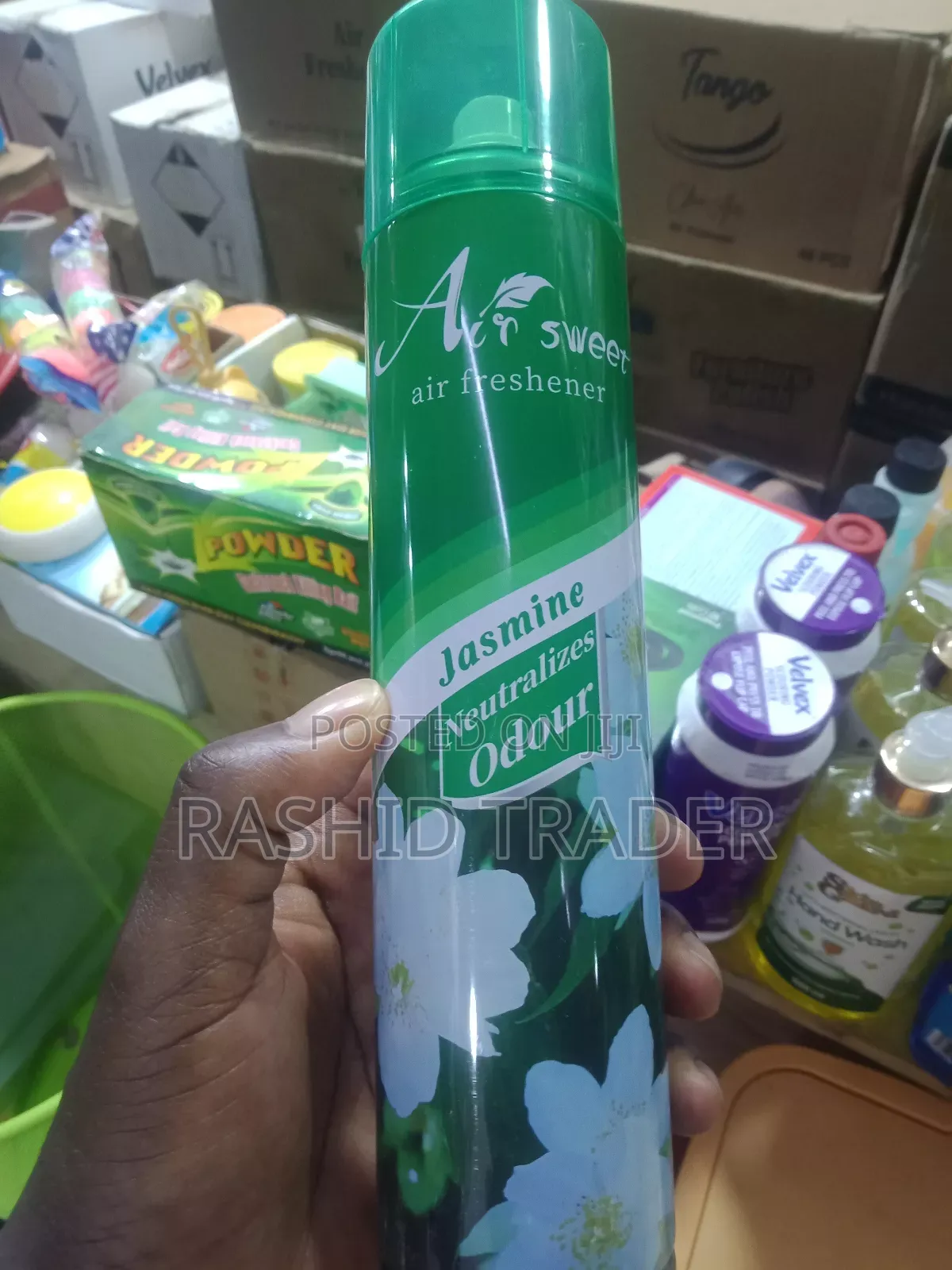 Air Sweet Air Freshener