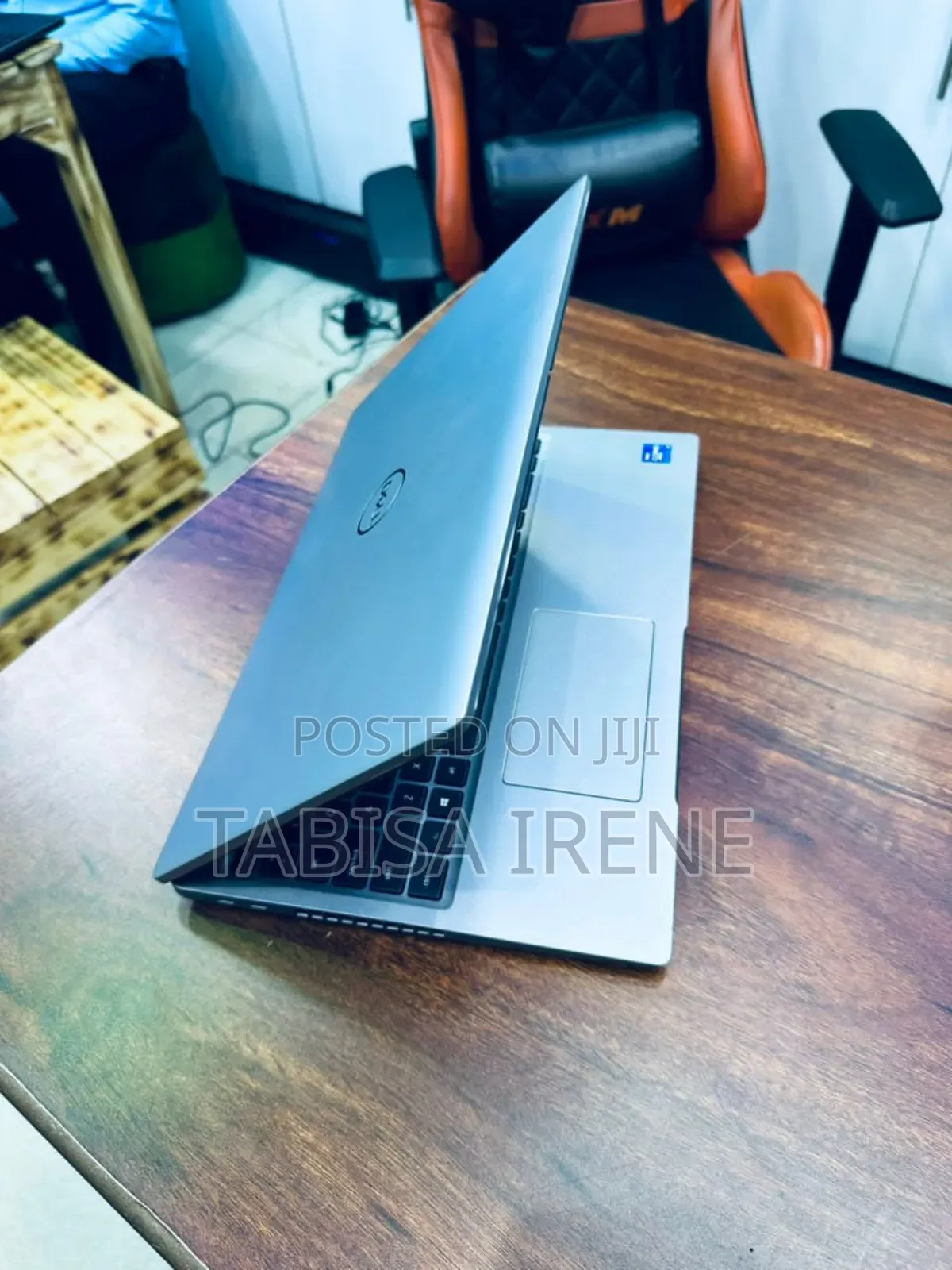 New Laptop Dell Precision 3561 16GB Intel Core i5 SSD 512GB
