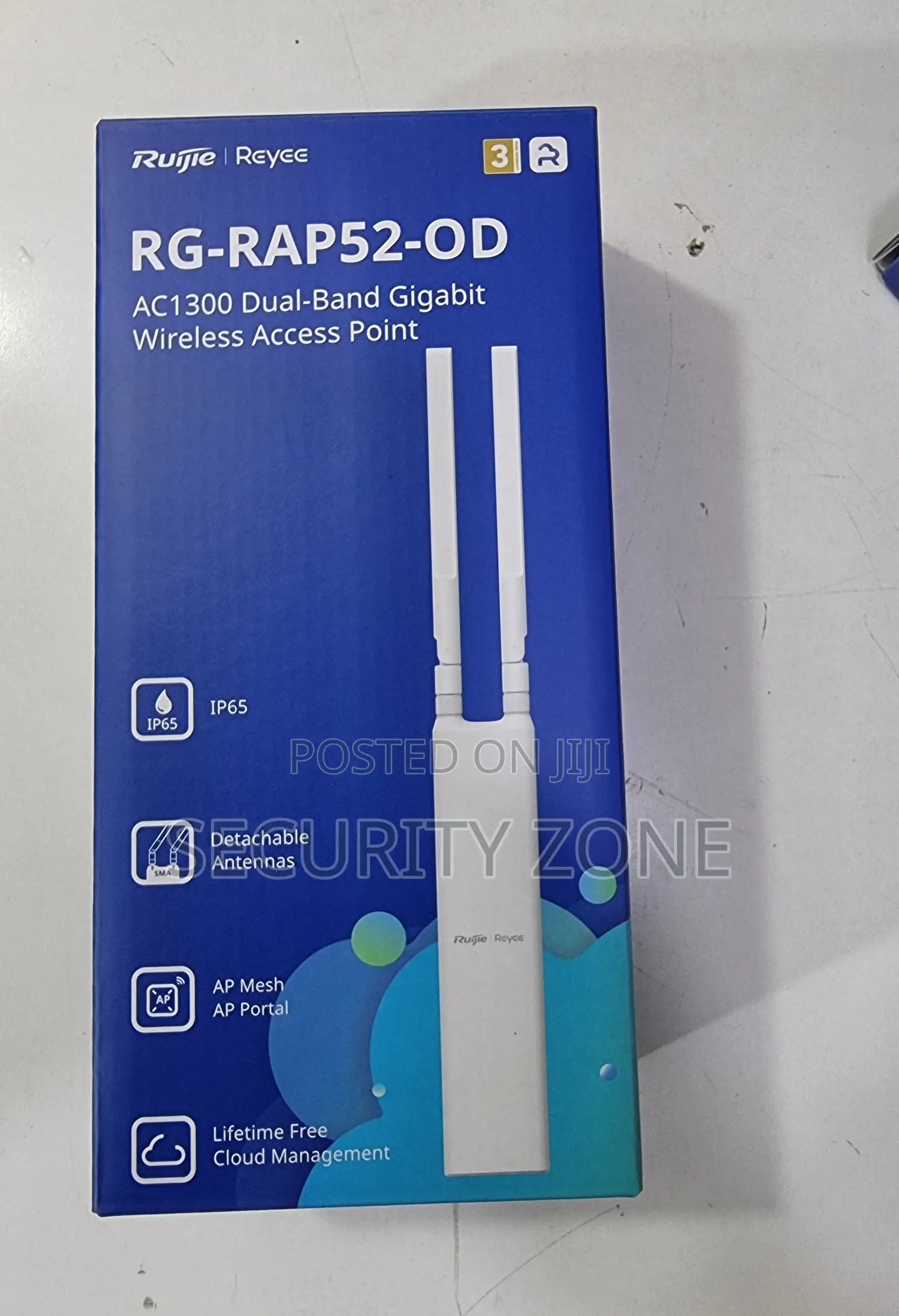 Ruijee Rap52-Od