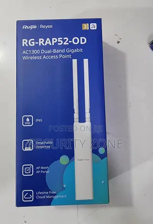 Ruijee Rap52-Od