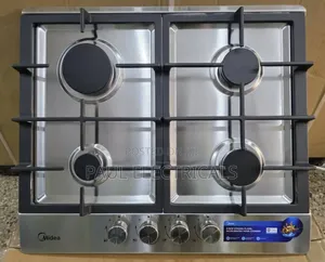 Midea Gas Hob