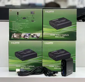 Video Capture Card