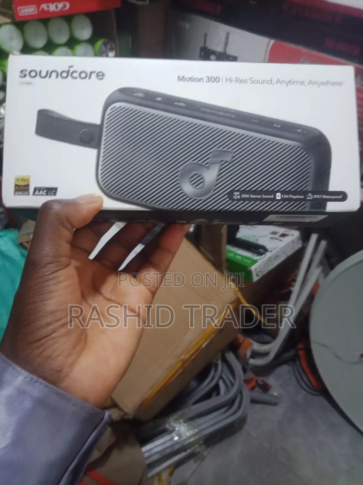 Anker Sound Core 300 Speaker