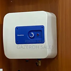 Ariston 10l Water Heater – Dubai Model
