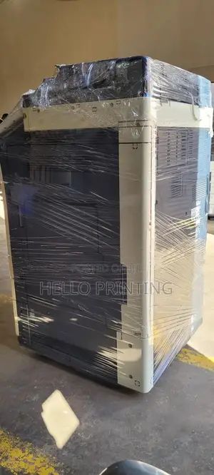 Durable Bizhub C308 Printer
