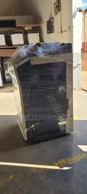 Pre-Owned C308 With Warranty
