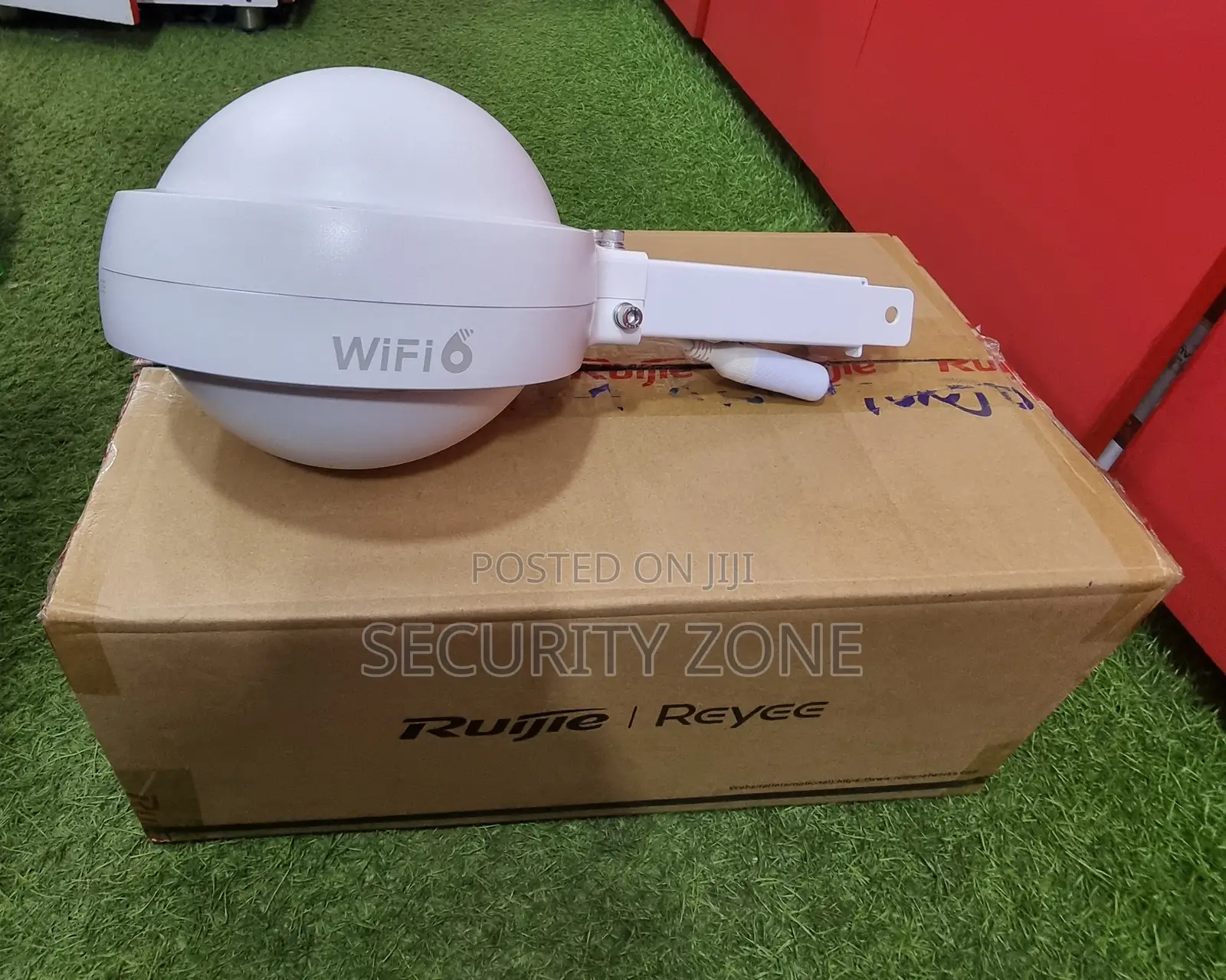 Ruijee 6262g Ax1800 Access Point