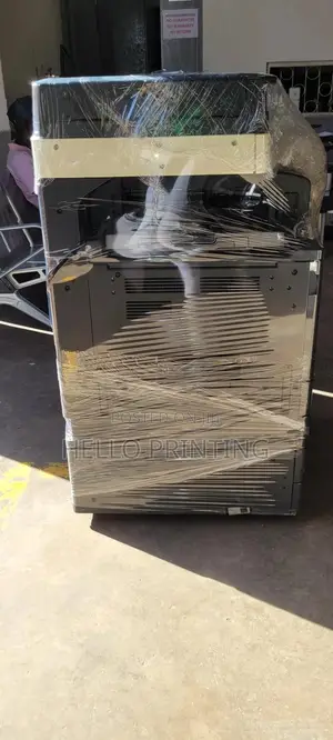 Office Printer - Konica C308
