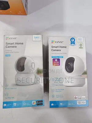 Ty1 Pro Smart Camera