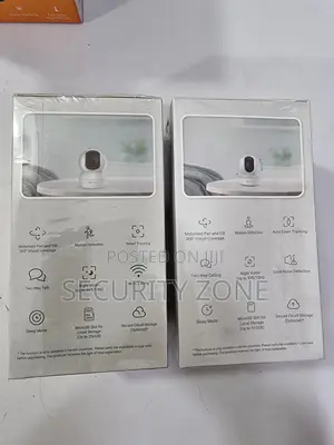 Ty1 Pro Smart Camera