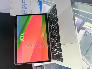 Laptop Apple MacBook Pro 2018 8GB Intel Core i5 SSD 500GB