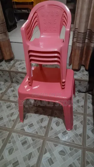 Kids Chairs and Table Set Advanced*