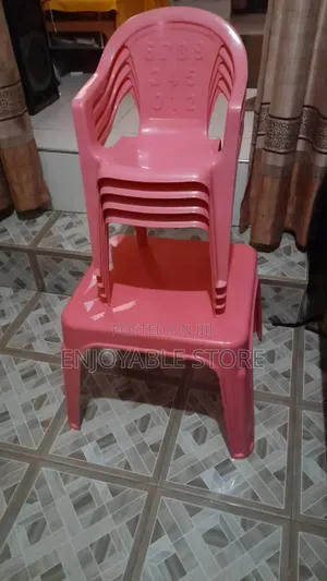 Kids Chairs and Table Set Advanced*
